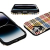 image:imageCasely iPhone 16 Case  Cheer  Kitty and Vibe Holiday  Bold Protective Design  MagSafe Compatible Design