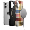 image:imageCasely iPhone 16 Case  Cheer  Kitty and Vibe Holiday  Bold Protective Design  MagSafe Compatible Design