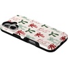 image:imageCasely iPhone 16 Case  Festive Girlie  Holiday Bows  Bold Protective Design  MagSafe Compatible Design