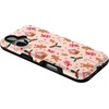 image:imageCasely iPhone 16 Case  Frosted Wishes  Sweet Treat  Bold Protective Design  MagSafe Compatible Design
