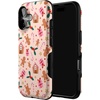 image:imageCasely iPhone 16 Case  Frosted Wishes  Sweet Treat  Bold Protective Design  MagSafe Compatible Design