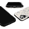 image:imageCasely iPhone 16 Case  Graveyard Gathering  Skeleton Picnic  Bold Protective Design  MagSafe Compatible Design