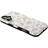 image:imageCasely iPhone 16 Case  Graveyard Gathering  Skeleton Picnic  Bold Protective Design  MagSafe Compatible Design