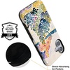 image:imageCasely iPhone 16 Case  Lost in Spots  Cheetah Print  Bold Protective Design  Compatible with MagSafeCalm Waters  The Met Museum
