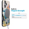 image:imageCasely iPhone 16 Case  Lost in Spots  Cheetah Print  Bold Protective Design  Compatible with MagSafeCalm Waters  The Met Museum