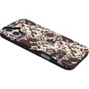 image:imageCasely iPhone 16 Case  Lost in Spots  Cheetah Print  Bold Protective Design  Compatible with MagSafeCowgirl Envy  Cow Print