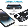 image:imageCasely iPhone 16 Case  Lost in Spots  Cheetah Print  Bold Protective Design  Compatible with MagSafeCurrent MOOd