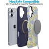 image:imageCasely iPhone 16 Case  Lost in Spots  Cheetah Print  Bold Protective Design  Compatible with MagSafeDream Garden