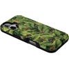 image:imageCasely iPhone 16 Case  Lost in Spots  Cheetah Print  Bold Protective Design  Compatible with MagSafeFrida Kahlo  Sneaky Monkeys  Jungle Floral