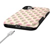 image:imageCasely iPhone 16 Case  Lost in Spots  Cheetah Print  Bold Protective Design  Compatible with MagSafeFun on Weekdays  Jennas Flowers