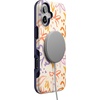 image:imageCasely iPhone 16 Case  Lost in Spots  Cheetah Print  Bold Protective Design  Compatible with MagSafeHibiscus Blooms  Hawaiian Floral