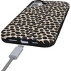 image:imageCasely iPhone 16 Case  Lost in Spots  Cheetah Print  Bold Protective Design  Compatible with MagSafeLost in Spots  Cheetah Print