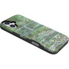 image:imageCasely iPhone 16 Case  Lost in Spots  Cheetah Print  Bold Protective Design  Compatible with MagSafeMonets Bridge  The Met Museum