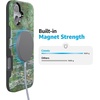 image:imageCasely iPhone 16 Case  Lost in Spots  Cheetah Print  Bold Protective Design  Compatible with MagSafeMonets Bridge  The Met Museum