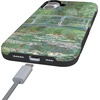image:imageCasely iPhone 16 Case  Lost in Spots  Cheetah Print  Bold Protective Design  Compatible with MagSafeMonets Bridge  The Met Museum