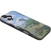 image:imageCasely iPhone 16 Case  Lost in Spots  Cheetah Print  Bold Protective Design  Compatible with MagSafeMonets View  The Met Museum
