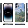 image:imageCasely iPhone 16 Case  Lost in Spots  Cheetah Print  Bold Protective Design  Compatible with MagSafeMonets View  The Met Museum