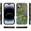 image:imageCasely iPhone 16 Case  Lost in Spots  Cheetah Print  Bold Protective Design  Compatible with MagSafeMonets Water Lilies  The Met Museum