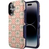 image:imageCasely iPhone 16 Case  Lost in Spots  Cheetah Print  Bold Protective Design  Compatible with MagSafePalm Beach  The Social Club