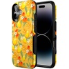 image:imageCasely iPhone 16 Case  Lost in Spots  Cheetah Print  Bold Protective Design  Compatible with MagSafePositano  Dippin Daisys Italian Coast