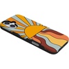 image:imageCasely iPhone 16 Case  Lost in Spots  Cheetah Print  Bold Protective Design  Compatible with MagSafeShine On  Retro Sunset