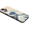 image:imageCasely iPhone 16 Case  Lost in Spots  Cheetah Print  Bold Protective Design  Compatible with MagSafeThe Great Wave  The Met Museum