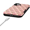 image:imageCasely iPhone 16 Case  Lost in Spots  Cheetah Print  Bold Protective Design  Compatible with MagSafeTulip Tapestry  Jenna Palek x Casely