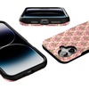 image:imageCasely iPhone 16 Case  Lost in Spots  Cheetah Print  Bold Protective Design  Compatible with MagSafeTulip Tapestry  Jenna Palek x Casely