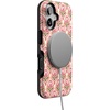 image:imageCasely iPhone 16 Case  Lost in Spots  Cheetah Print  Bold Protective Design  Compatible with MagSafeTulip Tapestry  Jenna Palek x Casely