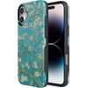 image:imageCasely iPhone 16 Case  Lost in Spots  Cheetah Print  Bold Protective Design  Compatible with MagSafeVan Gogh  Almond Blossom Floral