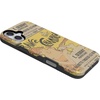 image:imageCasely iPhone 16 Case  Lost in Spots  Cheetah Print  Bold Protective Design  Compatible with MagSafeVan Gogh  French Bubbly