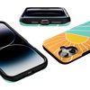 image:imageCasely iPhone 16 Case  Lost in Spots  Cheetah Print  Bold Protective Design  Compatible with MagSafeWaves  Rays  Sunshine