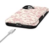 image:imageCasely iPhone 16 Case  Lost in Spots  Cheetah Print  Bold Protective Design  Compatible with MagSafeWestern Bloom  Jenna Palek x Casely