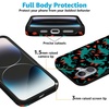 image:imageCasely iPhone 16 Case  Lost in Spots  Cheetah Print  Bold Protective Design  Compatible with MagSafeYoure Dinomite  Green Dinosaur