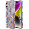 image:imageCasely iPhone 16 Case  Love Song  Lavender Heart  Compatible with MagSafe  Classic Ultra Slim DesignAll You Need Is Love  Beatles
