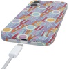 image:imageCasely iPhone 16 Case  Love Song  Lavender Heart  Compatible with MagSafe  Classic Ultra Slim DesignAll You Need Is Love  Beatles