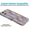 image:imageCasely iPhone 16 Case  Love Song  Lavender Heart  Compatible with MagSafe  Classic Ultra Slim DesignAll You Need Is Love  Beatles