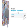 image:imageCasely iPhone 16 Case  Love Song  Lavender Heart  Compatible with MagSafe  Classic Ultra Slim DesignAll You Need Is Love  Beatles