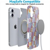 image:imageCasely iPhone 16 Case  Love Song  Lavender Heart  Compatible with MagSafe  Classic Ultra Slim DesignAll You Need Is Love  Beatles