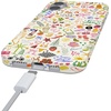 image:imageCasely iPhone 16 Case  Love Song  Lavender Heart  Compatible with MagSafe  Classic Ultra Slim DesignAll the Fun Things  Fun on Weekdays