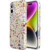 image:imageCasely iPhone 16 Case  Love Song  Lavender Heart  Compatible with MagSafe  Classic Ultra Slim DesignAll the Fun Things  Fun on Weekdays
