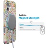 image:imageCasely iPhone 16 Case  Love Song  Lavender Heart  Compatible with MagSafe  Classic Ultra Slim DesignAll the Fun Things  Fun on Weekdays