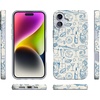 image:imageCasely iPhone 16 Case  Love Song  Lavender Heart  Compatible with MagSafe  Classic Ultra Slim DesignAmalfi Aperitivo  Dolce Vita