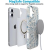 image:imageCasely iPhone 16 Case  Love Song  Lavender Heart  Compatible with MagSafe  Classic Ultra Slim DesignAmalfi Aperitivo  Dolce Vita