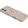image:imageCasely iPhone 16 Case  Love Song  Lavender Heart  Compatible with MagSafe  Classic Ultra Slim DesignBeige Garden  Neutral Floral