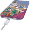 image:imageCasely iPhone 16 Case  Love Song  Lavender Heart  Compatible with MagSafe  Classic Ultra Slim DesignBeneath the Waves  The Beatles Yellow Submarine