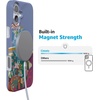 image:imageCasely iPhone 16 Case  Love Song  Lavender Heart  Compatible with MagSafe  Classic Ultra Slim DesignBeneath the Waves  The Beatles Yellow Submarine
