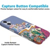 image:imageCasely iPhone 16 Case  Love Song  Lavender Heart  Compatible with MagSafe  Classic Ultra Slim DesignBeneath the Waves  The Beatles Yellow Submarine
