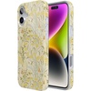 image:imageCasely iPhone 16 Case  Love Song  Lavender Heart  Compatible with MagSafe  Classic Ultra Slim DesignBoho Blooms  Golden Floral