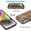 image:imageCasely iPhone 16 Case  Love Song  Lavender Heart  Compatible with MagSafe  Classic Ultra Slim DesignBorn to Be Wild  Jaguar Print